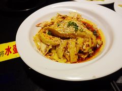 -川里谈·川味小馆(北京路店)