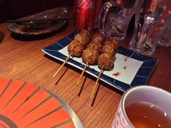 -本家食堂(华南店)