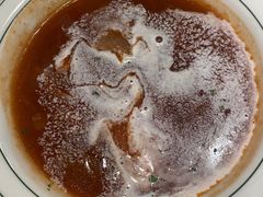 秋林红菜汤-秋林西餐厅(总店)