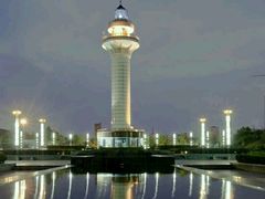 -日照灯塔风景区