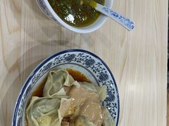 -美新点心店(陕西北路店)