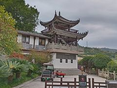 -白帝城·瞿塘峡景区