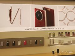 -华为智能生活馆(上海金桥国际商业广场)