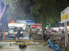 -健康路夜市