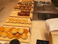 -TABLE·味西餐厅-成都茂业JW万豪酒店