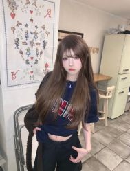 -AFA Hair studio·女士发型设计