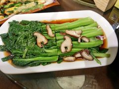 -宣威山野人家·云南菜·菌火锅(金碧店)