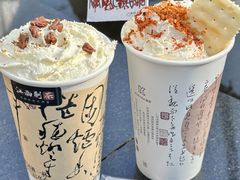 -KUNCHA鲲茶·江西制茶(铜锣湾店)