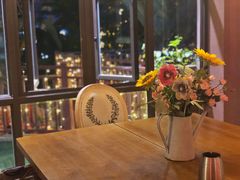 -拾光音乐餐酒吧(告庄星光夜市店)