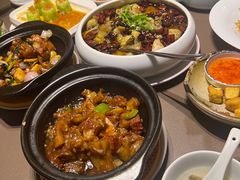 -有璟阁港式餐厅(国贸商城店)