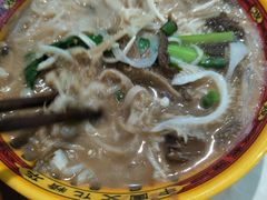 老北京爆肚-古芷橋老北京卤煮(南塘店)