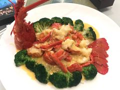 -老洋房花园饭店(绍兴路店)