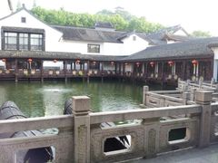 -绍兴饭店知遇楼(环山路店)