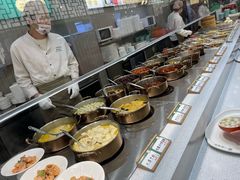 -白玉兰小吃(新村路店)
