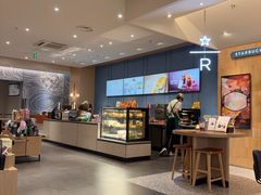 -星巴克臻选(沈阳万象城店)