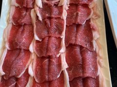 -南门涮肉(北洼路店)