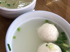 -大福星鱼丸(美食街店)