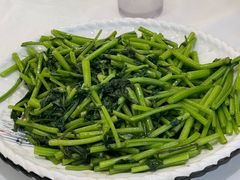 -碧海银沙海鲜餐厅(恒大海上威尼斯店)