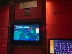-乐翻天量贩式KTV(淞发路店)