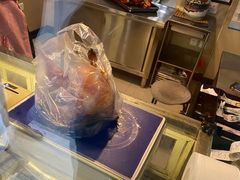 -老王头烤鸡(建大四小区店)