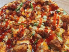 -达美乐比萨(东新路店)
