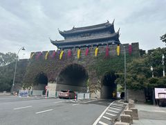 -虞山风景区