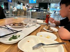 -宜家·瑞典风味餐厅(无锡店)