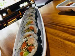 -唯成•韩国炭火烤肉 유성고기