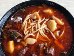 -庆蓉云·庆云面(双林店)