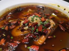 -大鸭梨烤鸭(甘家口店)