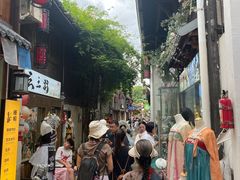 -小河直街历史文化街区