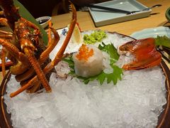 -花和海鲜自助(梅江店)