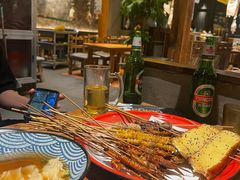 -北丐先生·野馄饨烧烤(泰达E街区店)