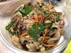 -老张太太特色小卷饼(第3号店)