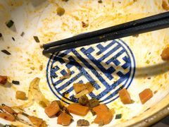 -山丹丹西北菜(金贸大厦店)