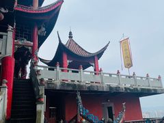 -龙泉洞(沙坪坝区)