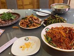 -春花民族美食(佳木斯总店)