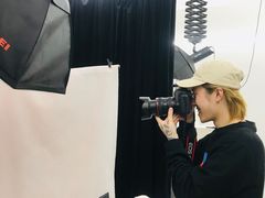 -海马体照相馆(大连柏威年购物中心店)