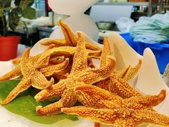 -朗丽兹自助餐厅