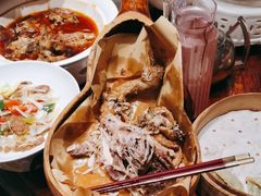 -面辣子·陕西家乡菜(钟楼店)