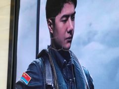 -万达影城(保定万博广场激光IMAX店)