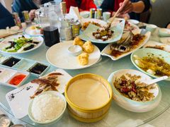 -金家老三饭庄(常营店)