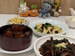 -老吉士酒家(天平路店)