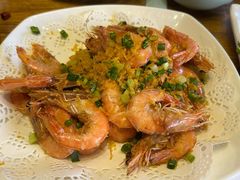 -南海渔家•海鲜•正宗海南菜(海棠湾店)