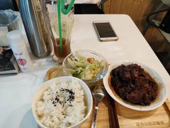 -箪食记(汉口路店)