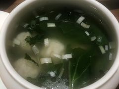 -将相和·海鲜蒸饺大连菜