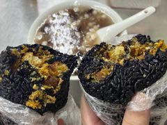 -芳婆糕团店(王府大街店)