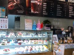 -巴黎贝甜(卫清西路店)