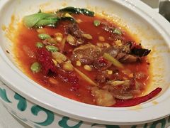 -新疆兵团食府清真(马连道店)