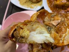 -龙海鲜螃蟹王(宏茂桥店)